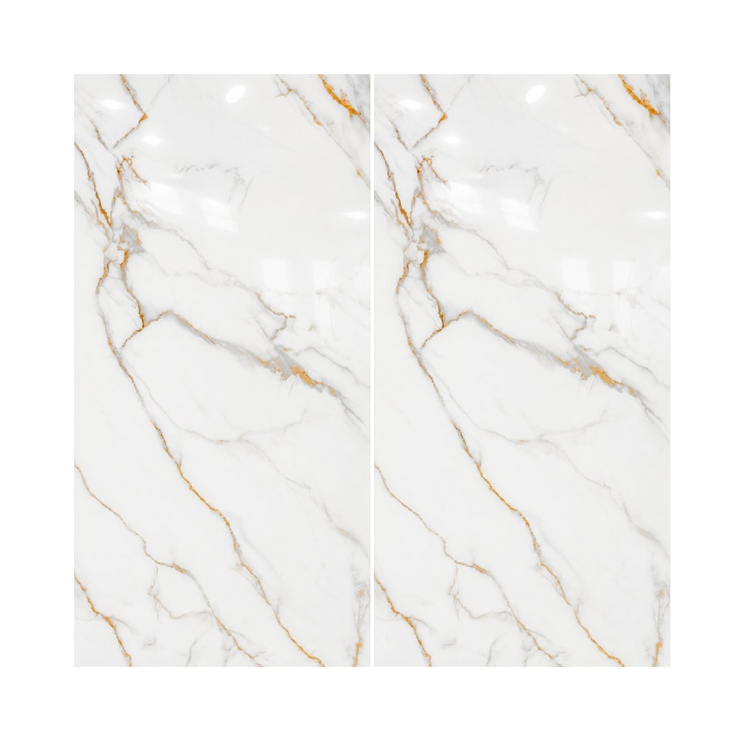 CA Naples White 